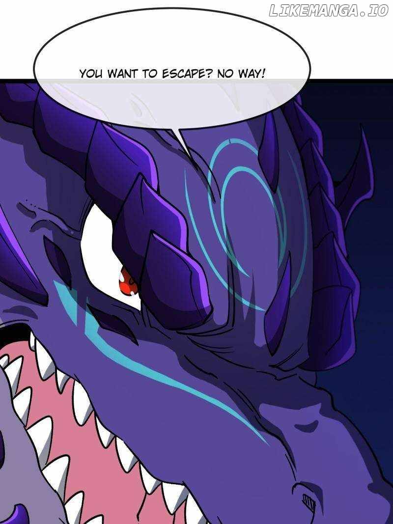 I Am The Monster Overlord Chapter 66 64